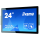 iiyama TF2415MC-B2 dotykowy open frame - 544459 - zdjęcie 8